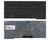 Клавиатура для ноутбука Lenovo IdeaPad (S205) Black, (Black Frame), RU