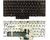 Клавиатура для ноутбука Lenovo ThinkPad Edge (14, 15, E40, E50) с указателем (Point Stick) Black, RU
