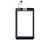 Тачскрин (Сенсорное стекло) для смартфона LG KP500 черный - фото 2, миниатюра
