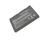 Аккумуляторная батарея для ноутбука  Acer BATBL50L6 Aspire 3100 11.1V Black 5200mAh OEM - фото 2, миниатюра