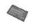 Аккумуляторная батарея для ноутбука  Acer BATBL50L6 Aspire 3100 11.1V Black 5200mAh OEM - фото 3, миниатюра
