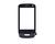 Тачскрин (Сенсорное стекло) для смартфона Huawei U8510 Ideos X3 c рамкой черный - фото 2, миниатюра