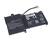 Аккумуляторная батарея для ноутбука HP HV02XL Pavilion 11 x360 7.6V Black 4200mAh OEM