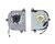 Вентилятор для ноутбука Acer Travelmate 8531 5V 0.4A 4-pin Forcecon - фото 6, миниатюра