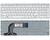 Клавиатура для ноутбука HP Pavilion (17, 17-E) White, (No Frame) RU