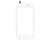 Тачскрин (Сенсорное стекло) для смартфона Fly IQ451 Vista белый