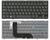 Клавиатура для ноутбука Dell Inspiron (5323, 5423) Black, (Black Frame), RU