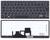 Клавиатура Toshiba Portege (Z30, Z30-A, Z30T, Z30T-A) с подсветкой (Light), Black, (Gray Frame), RU