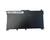 Аккумуляторная батарея HP Pavilion 15-EG 15-EH HW03XL 11.34V Black 3440mAh - фото 2, миниатюра