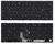 Клавиатура для ноутбука Lenovo (920-13IKB) Black с подсветкой (Light), (No Frame) RU - фото 6, миниатюра