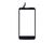 Тачскрин (Сенсорное стекло) для смартфона Huawei Ascend G710 черный HMCF-050-0860-V3.0 - фото 2, миниатюра