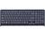 Клавиатура для ноутбука Sony Vaio (VPC-F219FC, VPC-F22 VPC-F23) с подсветкой (Light), Black, (Black Frame) RU - фото 2, миниатюра