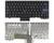 Клавиатура для ноутбука Lenovo ThinkPad (SL300, SL400, SL500) с указателем (Point Stick) Black, RU