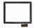 Тачскрин (Сенсорное стекло) для планшета DPT 300-L3816A-A00-V1.0 черное - фото 2, миниатюра