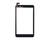 Тачскрин (Сенсорное стекло) для планшета Asus MeMO Pad 7 ME176 черный - фото 2, миниатюра
