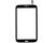 Тачскрин (Сенсорное стекло) для планшета Samsung Galaxy Tab 3 8.0 SM-T311, T3110, T315 черный