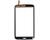 Тачскрин (Сенсорное стекло) для планшета Samsung Galaxy Tab 3 8.0 SM-T311, T3110, T315 черный - фото 2, миниатюра