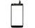 Тачскрин (Сенсорное стекло) для смартфона LG G PRO LITE D685 белый - фото 2, миниатюра