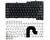 Клавиатура для ноутбука Dell Inspiron (1300, B120, B130) Latitude (120L) Black, RU