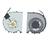 Вентилятор для ноутбука HP ProBook 450 G1, 455 G1, 470 G1 ver-2, 5V 0.5A 4-pin FCN - фото 6, миниатюра