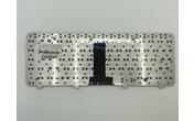 Клавиатура для ноутбука HP Pavilion DV2000, DV2100, DV2200, DV2300, DV2400, DV2500, DV2600 Silver, RU/EN
