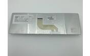 Клавиатура для ноутбука Gateway (NV52) White, RU