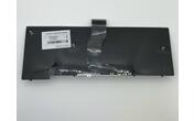 Клавиатура для ноутбука HP Elitebook (6930, 6930P) с указателем (Point Stick), Black, RU