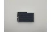 Акумуляторна батарея для ноутбука Dell BAT1194 Latitude D600 11.1V Grey 5200mAh OEM