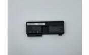 Усиленная аккумуляторная батарея для ноутбука HP Compaq HSTNN-OB37 Pavilion TX1000 7.4V Black 7800mAh OEM
