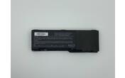 Аккумуляторная батарея для ноутбука Dell GD761 Inspiron 6400 11.1V Black 5200mAh OEM