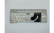 Клавиатура для ноутбука Asus (W2, W2000) Black, RU (вертикальный энтер)