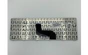 Клавіатура для ноутбука Acer Packard Bell (TJ61, TJ65. Gateway NV40, NV42, NV44, NV48, NV52, NV53, NV54, NV56, NV58, NV59, NV73, NV74, NV78, NV79) Black RU