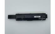 Усиленная аккумуляторная батарея для ноутбука Toshiba PA3534U Satellite A200 11.1V Black 7800mAh OEM