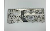 Клавіатура для ноутбука Benq Joybook R56, Clevo M350B, M350C, M360B Black, RU