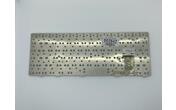 Клавиатура для ноутбука Asus (W3, W3J, A8, F8, N80) White, RU