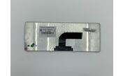 Клавіатура для ноутбука Asus EEE PC 1101 1101HA N10 N10E N10J Black, RU
