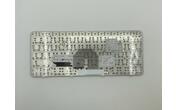 Клавиатура для ноутбука HP Pavilion (DV2-1000, dv2-1020er, dv2-1035er, dv2-1110er) White, RU