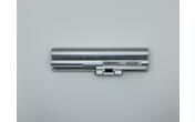 Аккумуляторная батарея для ноутбука Sony VAIO VGP-BPS12 VGN-Z11 11.1V Silver 4400mAh OEM