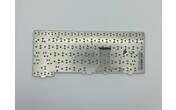 Клавиатура для ноутбука LG (X170) White, (White Frame) RU