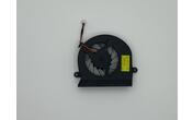 Вентилятор для ноутбука Samsung Q308, Q310, 5V 0.4A 4-pin Brushless