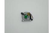 Вентилятор для ноутбука Toshiba Mini NB300, NB305, N410, N411, N415, 5V 0.35A 3-pin ADDA