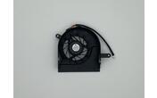 Вентилятор для ноутбука Toshiba Satellite A200, A202, A203, A205, A210, A215, AMD 5V 0.19A 3-pin Brushless