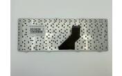 Клавіатура для ноутбука HP Pavilion (DV6000) Silver, RU