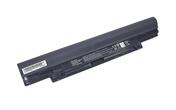 Аккумуляторная батарея для ноутбука Dell 3NG29 3340 11.1V Black 4400mAh OEM