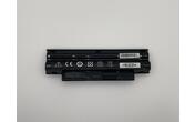 Акумуляторна батарея для ноутбука Dell CMP3D Inspirion Mini 1012, 1016, 1018 11.1V Black 5200mAh OEM