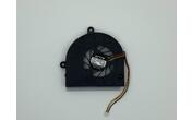 Вентилятор для ноутбука Asus K43, K53 5V 0.28-0.50A 3-pin KFTYR