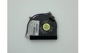 Вентилятор для ноутбука Asus M60, M60J, M60P, M60JV, M60V, M60VP, X62J, X62JV, X62V, X62VP, 5V 0.5A 4-pin Forcecon