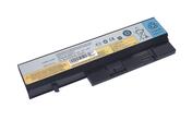 Акумуляторна батарея для ноутбука Lenovo L08S6D12 IdeaPad U330 11.1V Black 4400mAh OEM