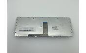 Клавиатура для ноутбука Lenovo IdeaPad (B470, G470, G470AH, G470GH, G475, V470, V470c, Z470, Z475), Black, (Black Frame), RU