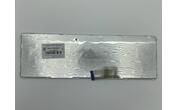 Клавиатура для ноутбука Sony Vaio (SVE17) White, (White Frame) RU
